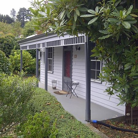 Fortuna Cottage Daylesford Zewnętrze zdjęcie