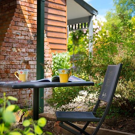 Fortuna Cottage Daylesford Zewnętrze zdjęcie
