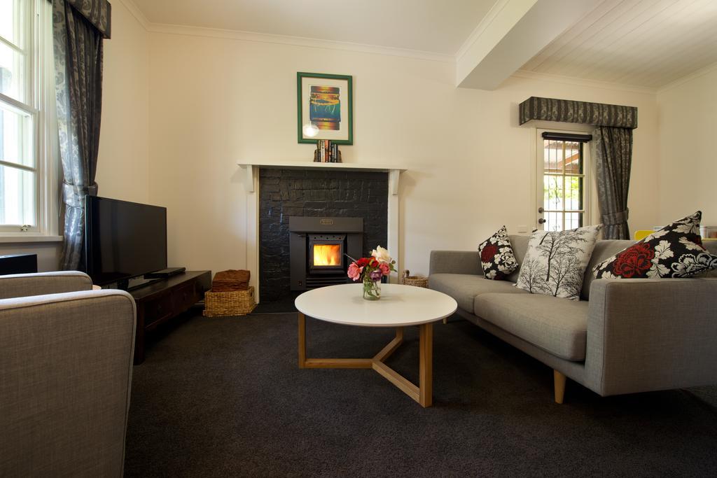 Fortuna Cottage Daylesford Zewnętrze zdjęcie