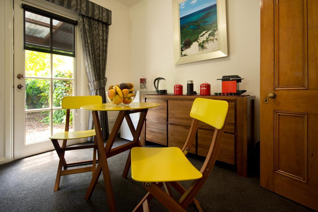 Fortuna Cottage Daylesford Zewnętrze zdjęcie