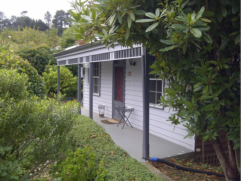 Fortuna Cottage Daylesford Zewnętrze zdjęcie