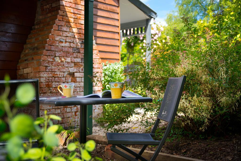 Fortuna Cottage Daylesford Zewnętrze zdjęcie